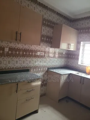Furnished 2bdrm Block of Flats in Enugu for rent