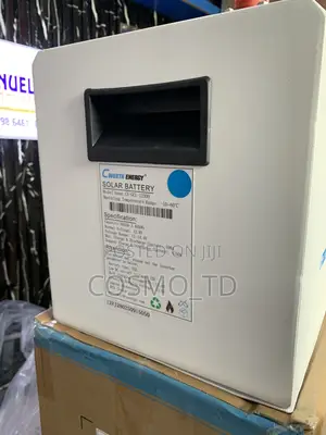 Solar Battery