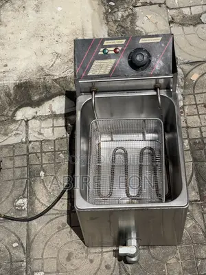 Deep Fryer