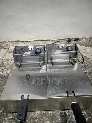 Deep Fryer