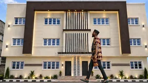 1bdrm Block of Flats in Perfect Estate 1, Lekki Free Trade Zone