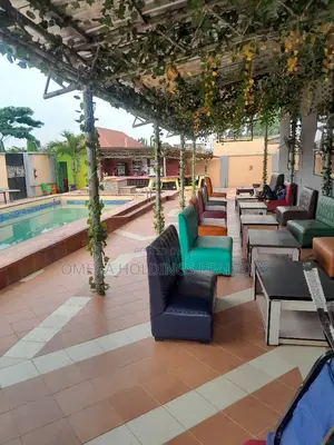 Hotel for Sale