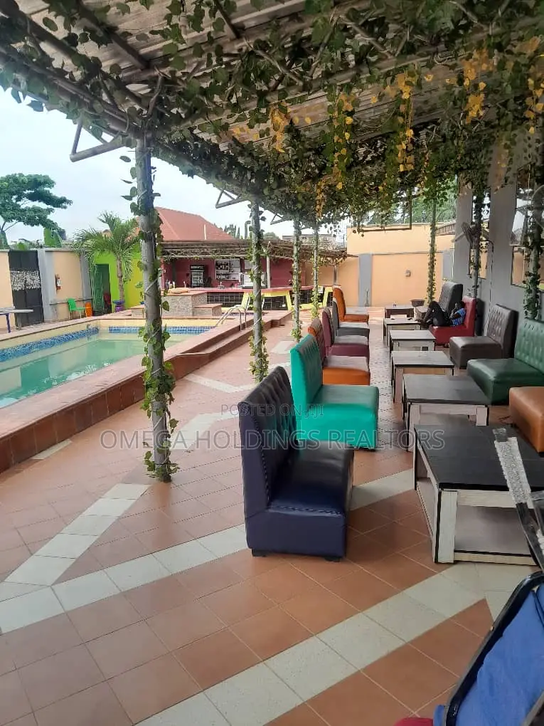 Hotel for Sale