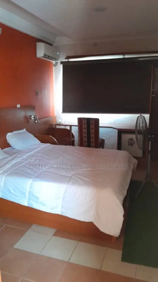 Hotel for Sale