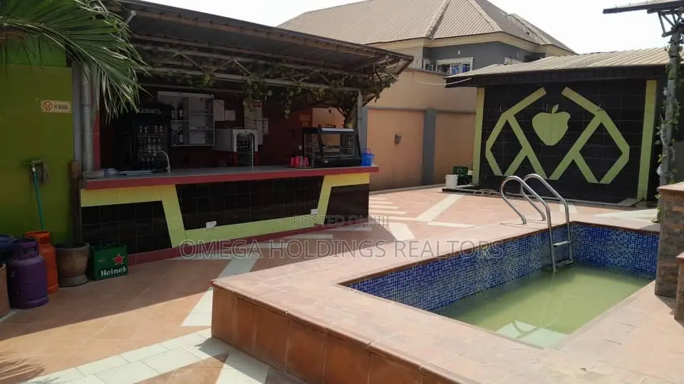 Hotel for Sale