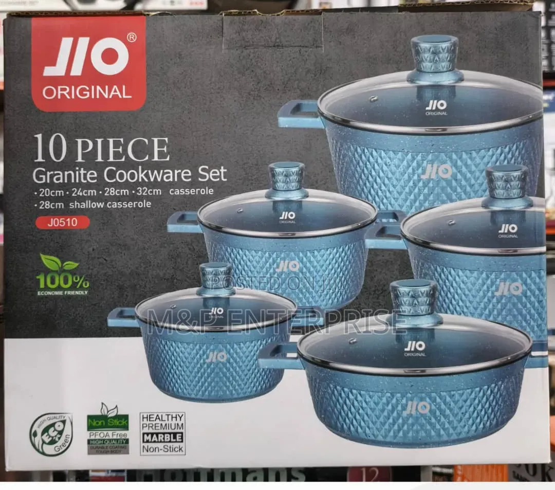 Kitchen Appliances