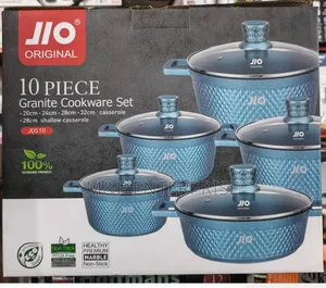 Kitchen Appliances