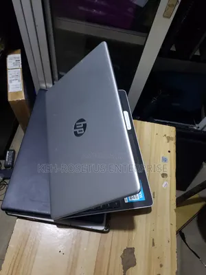 Laptop HP 15s 8GB Intel Core i3 SSD 256GB
