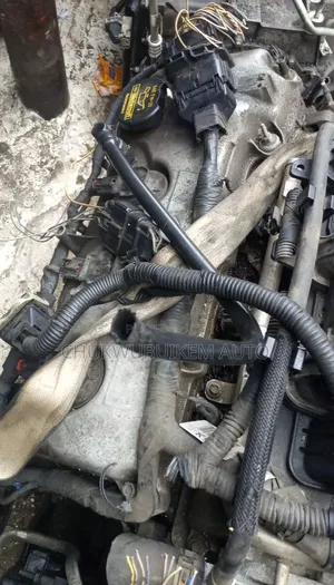 Complete Engine for Mazda Cx9 2008-2015