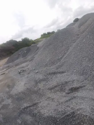 Enugu Irons Black Granite