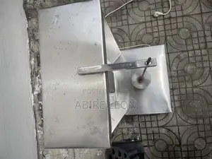 Chicken Grill