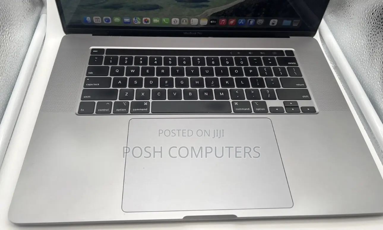 Laptop Apple MacBook Pro 2019 32GB Intel Core i9 SSD 2T