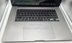 Laptop Apple MacBook Pro 2019 32GB Intel Core i9 SSD 2T