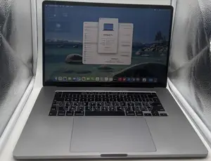 Laptop Apple MacBook Pro 2019 32GB Intel Core i9 SSD 2T
