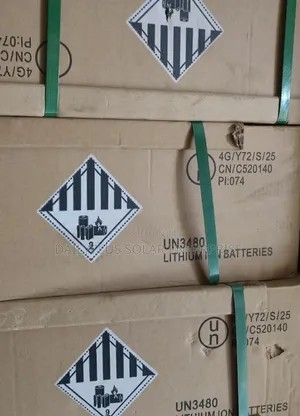 Sako 5kwh 24v Lithium Battery