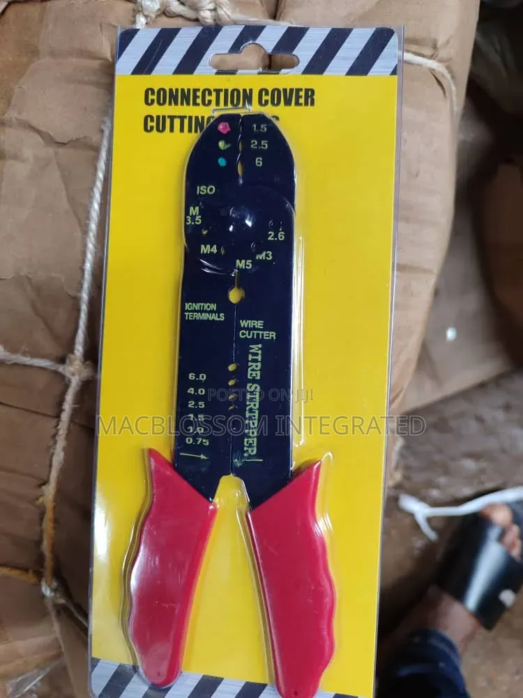 Wire Stripper