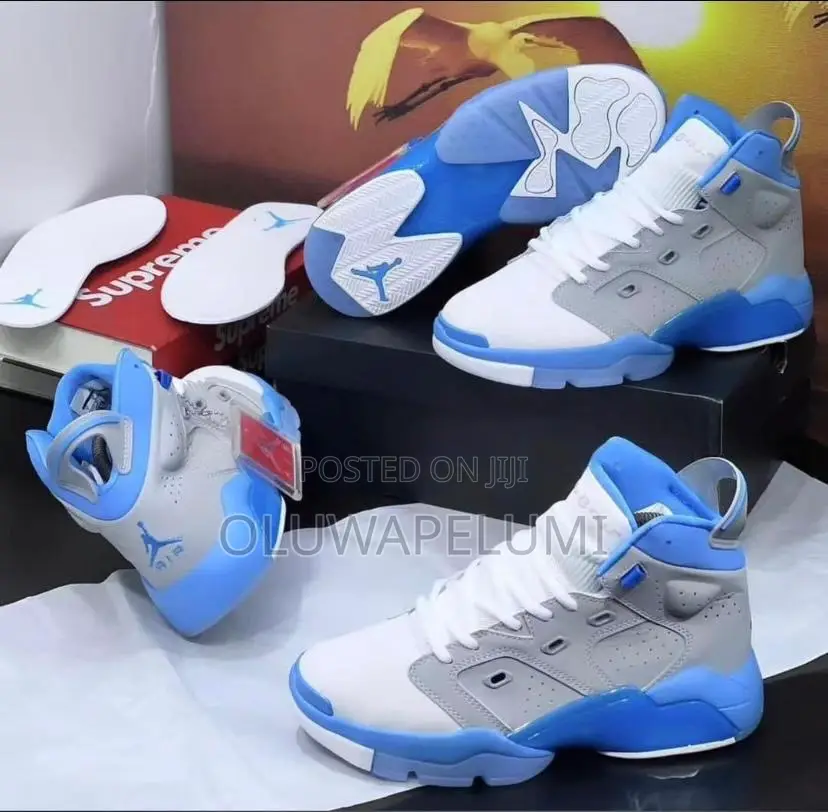 Foot Wears