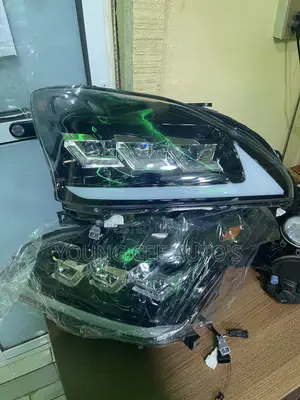 Headlamp ,Headlight Rx330 Upgrade Lamp