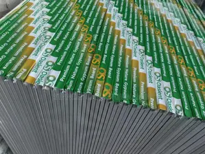 Plasterboard (Gypsum Board)