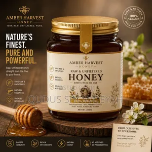Pure Honey