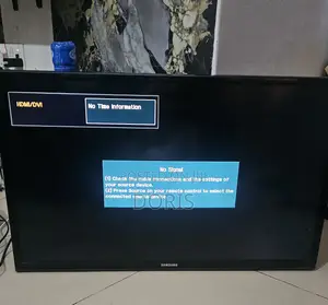 Samsung Led Tv