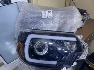 Headlights Tacoma 2012 Led Lamp