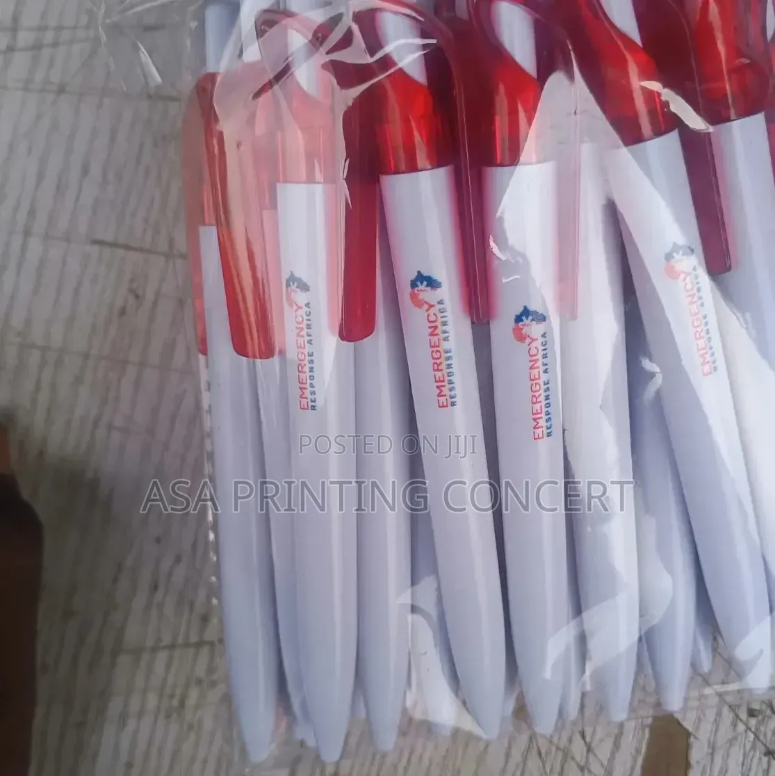 Pen Forevent