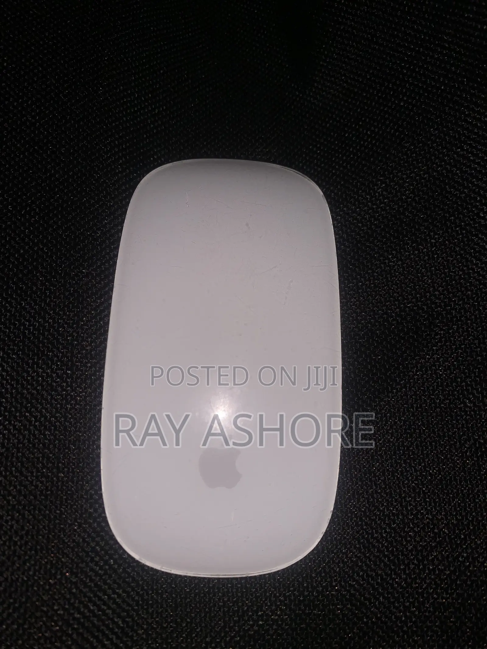 Apple Mouse Series 2