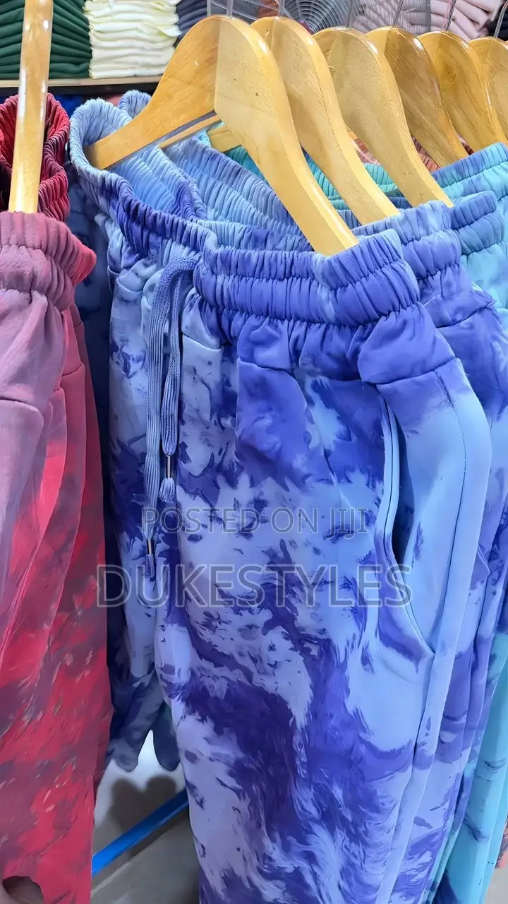 Duke Styles
