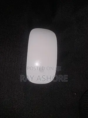 Apple Mouse Series 2