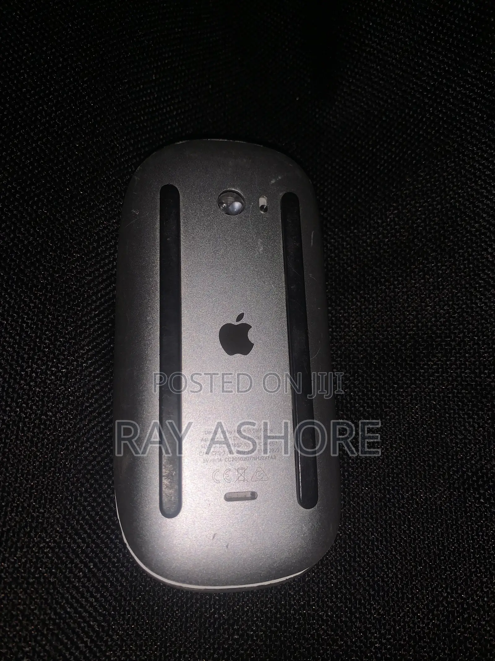 Apple Mouse Series 2