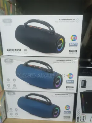 Musical Equipment