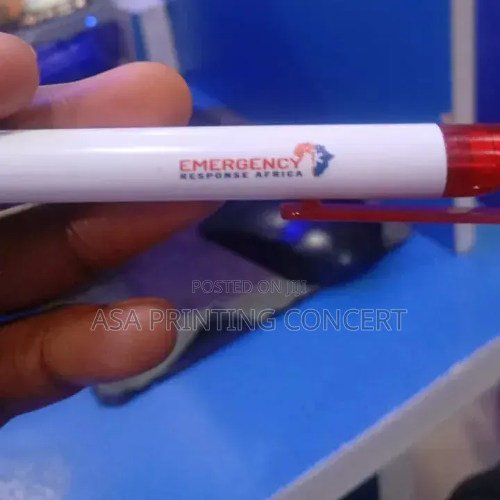 Pen Forevent