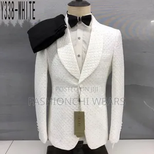 High Quality Mens Suit 