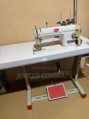 Industrial Sowing Machine