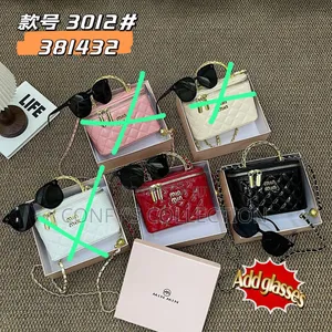 Ladies Bag