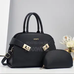 Pretty Bags by Presh