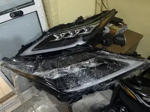 Headlights Rx350 2020 Direct