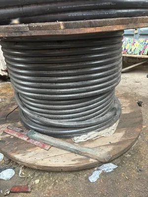 Armored Cable