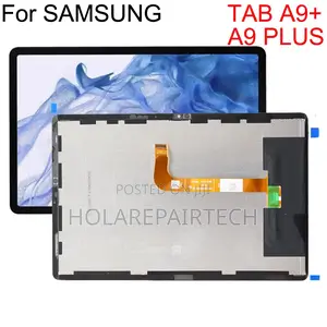 Samsung Screen (Tab A9plus X210 /X211)