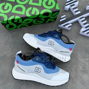 Fashion Sneakers