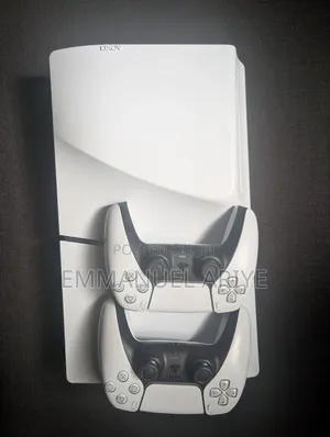 Playstation 5 Standard Edition