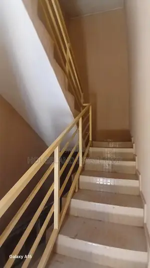 Furnished 3bdrm Apartment in Houseland Real, Benin City for rent