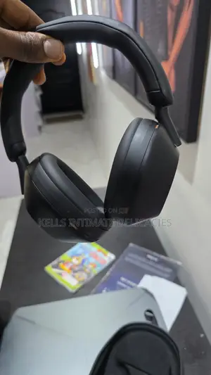 Sony Headphone