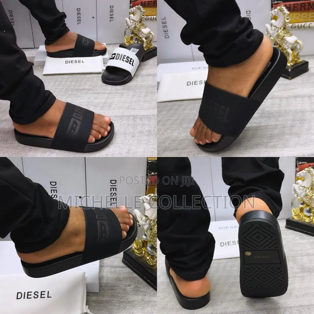 Carton Slides