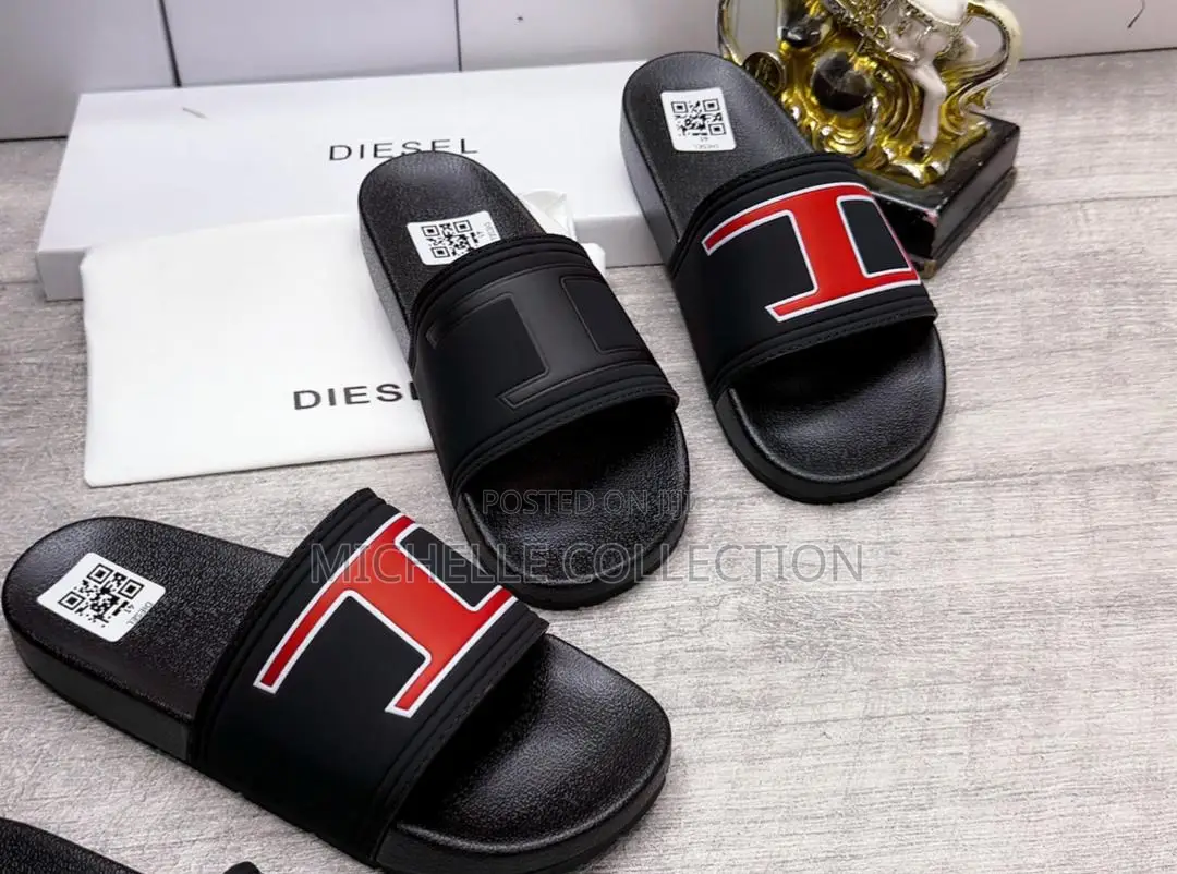 Carton Slides