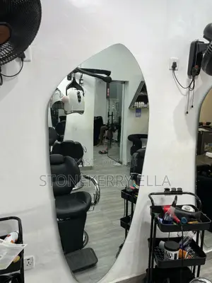 Salon Equipment