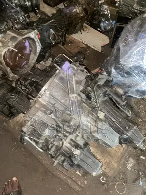 Engine and Parts
