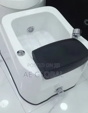 Ceramic Pedicure Bowl