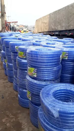 PVC Water Hose